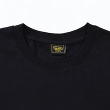 Camiseta Corteiz Colors Black