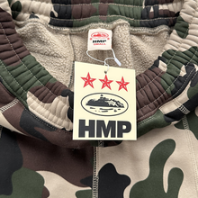 Shorts Corteiz HMP Raw Hem Camo - imagem 7