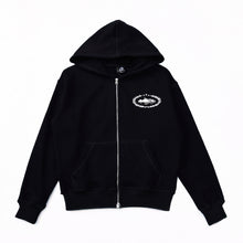 Conjunto Corteiz Moletom Royale