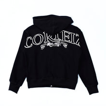 Conjunto Corteiz Moletom Royale