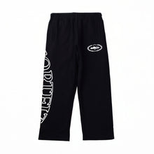 Conjunto Corteiz Moletom Royale