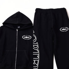 Conjunto Corteiz Moletom Royale