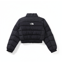 Jaqueta The North Face Rusta Feminina Black