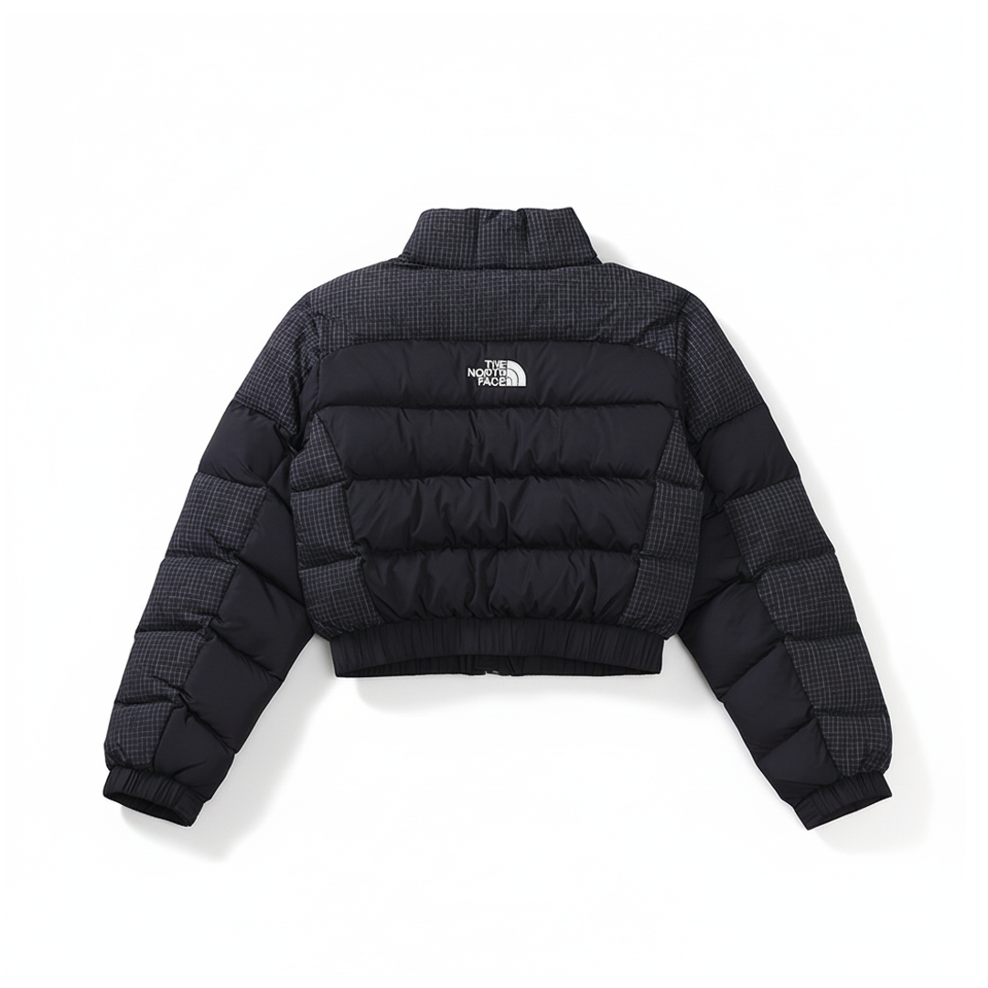 Jaqueta The North Face Rusta Feminina Black