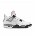 Air Jordan 4 OG "White Cement"