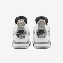 Air Jordan 4 OG "White Cement"