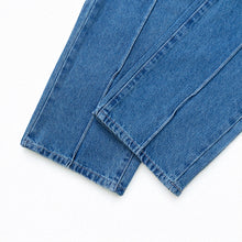 Calça Blue Jeans Corteiz Logo Tee - imagem 5