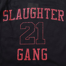 Camiseta Corteiz Football Slaughter Gang