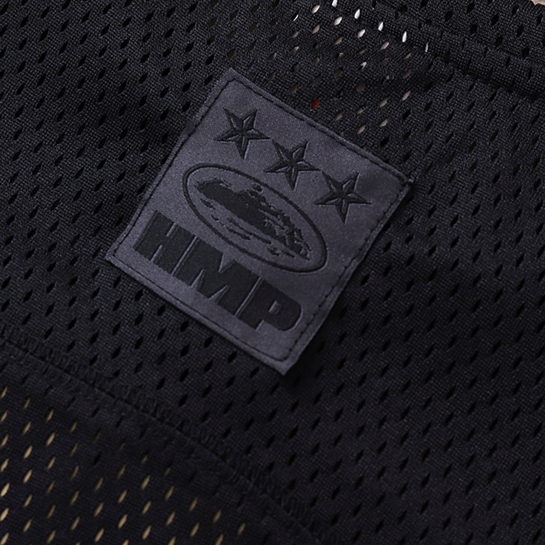 Camiseta Corteiz Football Slaughter Gang