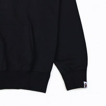 Moletom Bape Shark Glow (Preto)