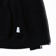 Moletom Bape Shark Glow (Preto)