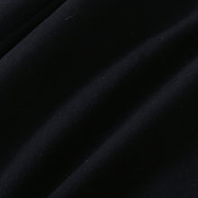 Calça Moletom Broken Planet Logo Writing Preta