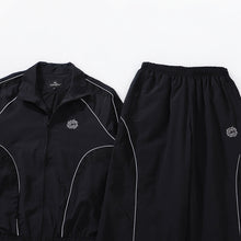 Conjunto Sport Broken Planet Preta