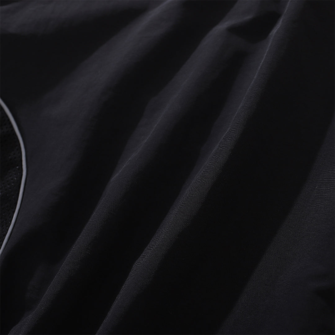 Conjunto Sport Broken Planet Preta