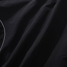 Conjunto Sport Broken Planet Preta