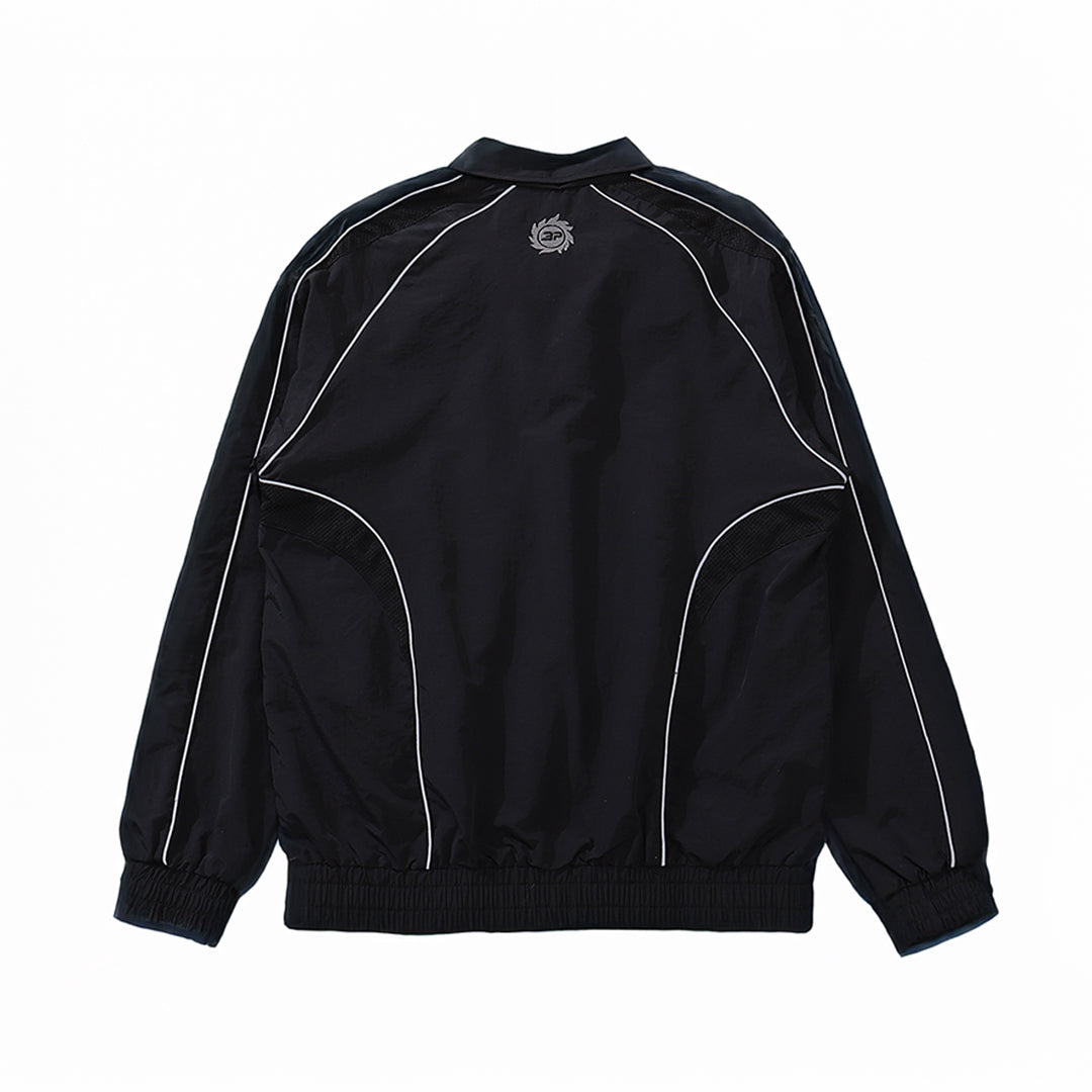 Conjunto Sport Broken Planet Preta