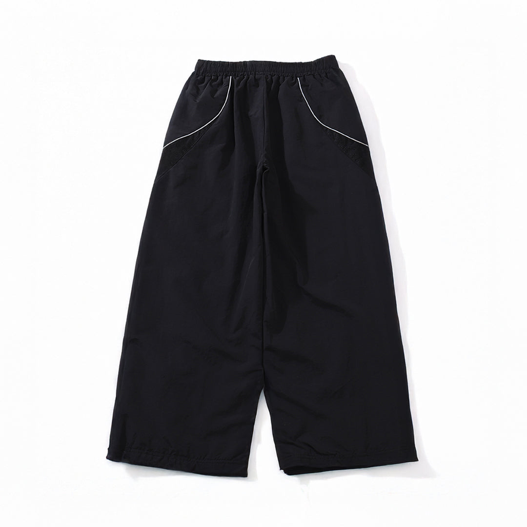 Conjunto Sport Broken Planet Preta