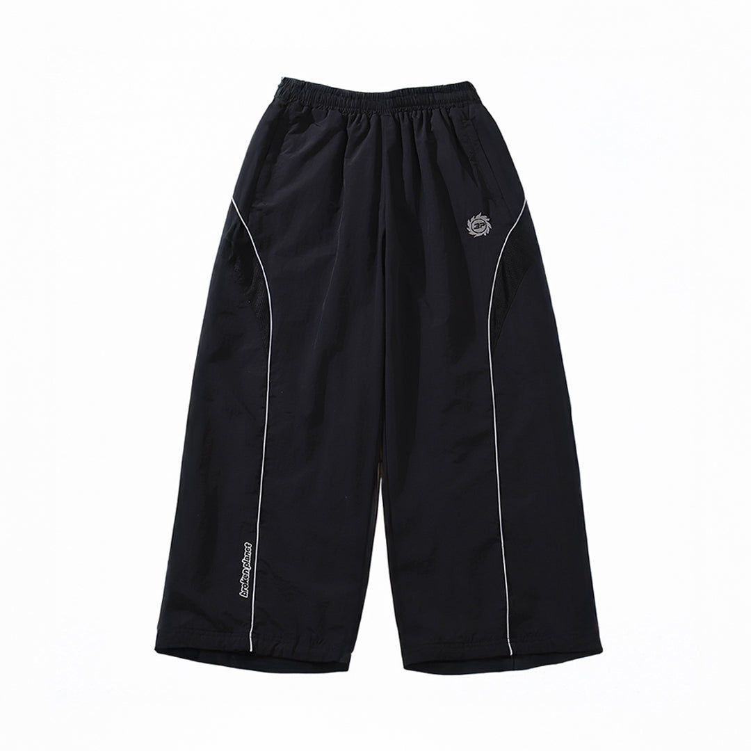 Conjunto Sport Broken Planet Preta