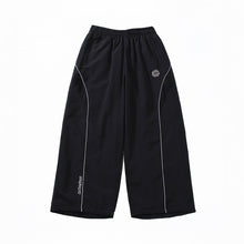 Conjunto Sport Broken Planet Preta