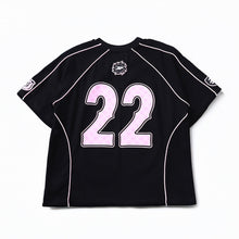 Camiseta Football American Broken Planet