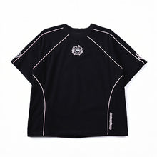 Camiseta Football American Broken Planet