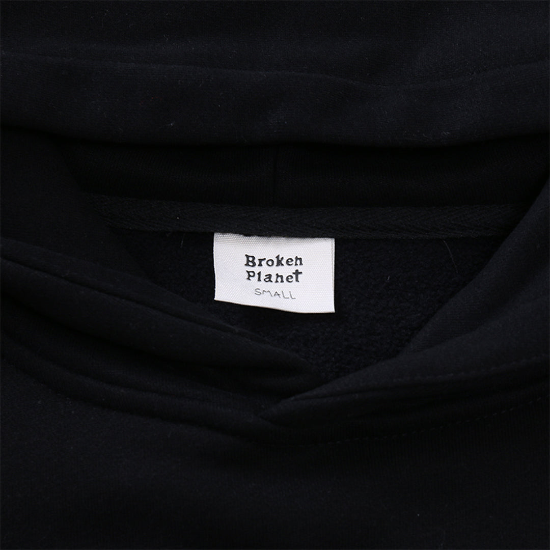 Moletom Broken Planet "Heart are to be broken"