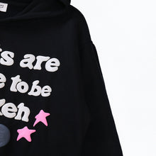 Moletom Broken Planet "Heart are to be broken"