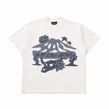 Camiseta Broken Planet Off The Grid
