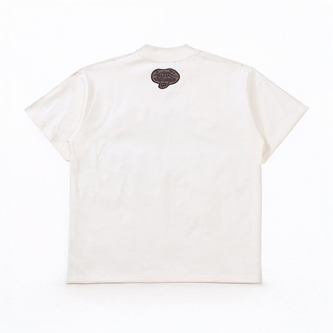 Camiseta Broken Planet Off The Grid