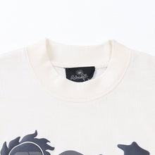 Camiseta Broken Planet Off The Grid