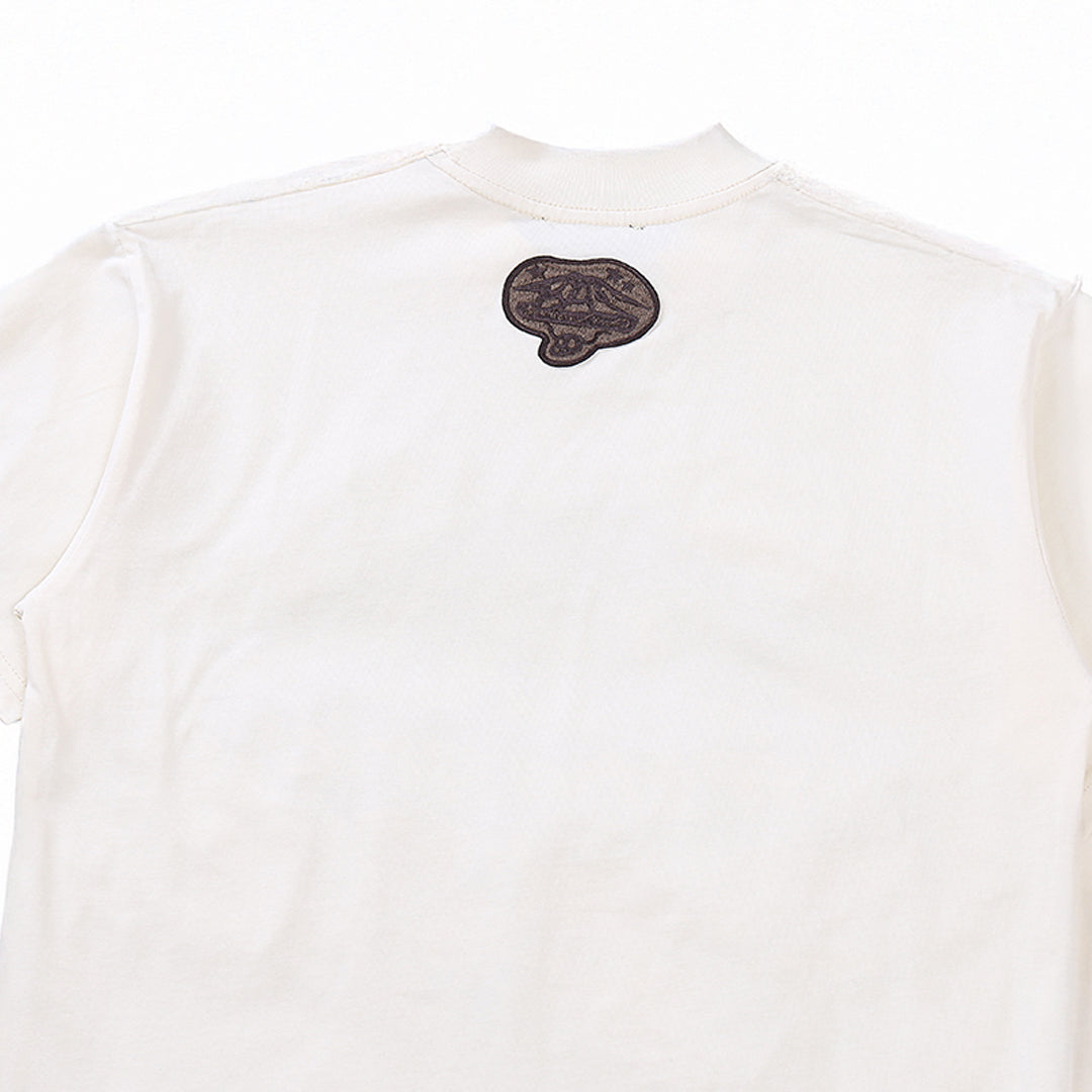 Camiseta Broken Planet Off The Grid