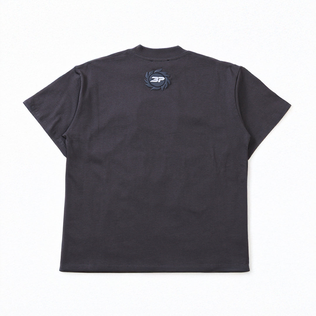 Camiseta Broken Planet Falling Stars