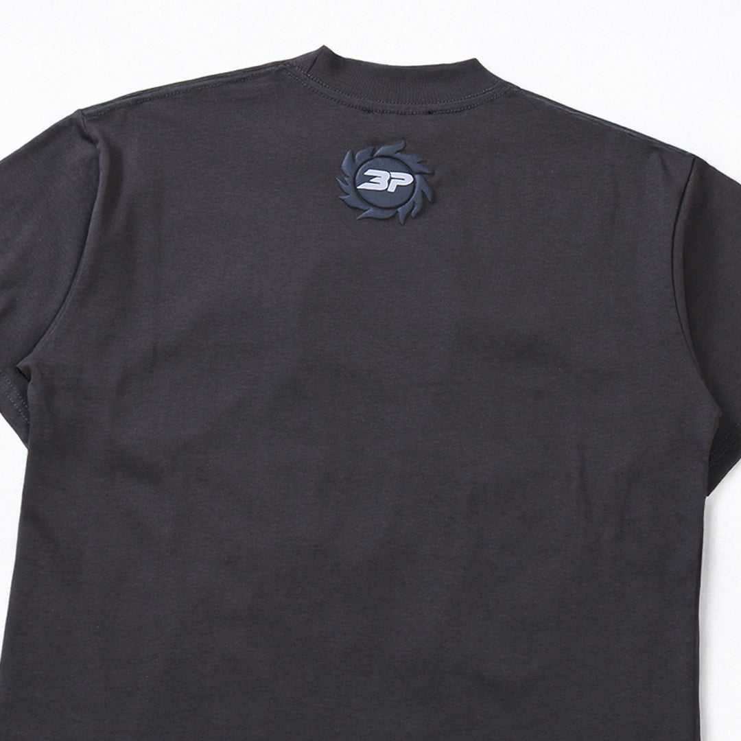Camiseta Broken Planet Falling Stars