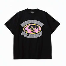 Camiseta Broken Planet Global