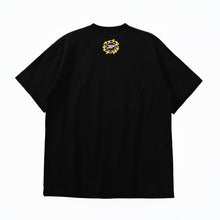Camiseta Broken Planet Global