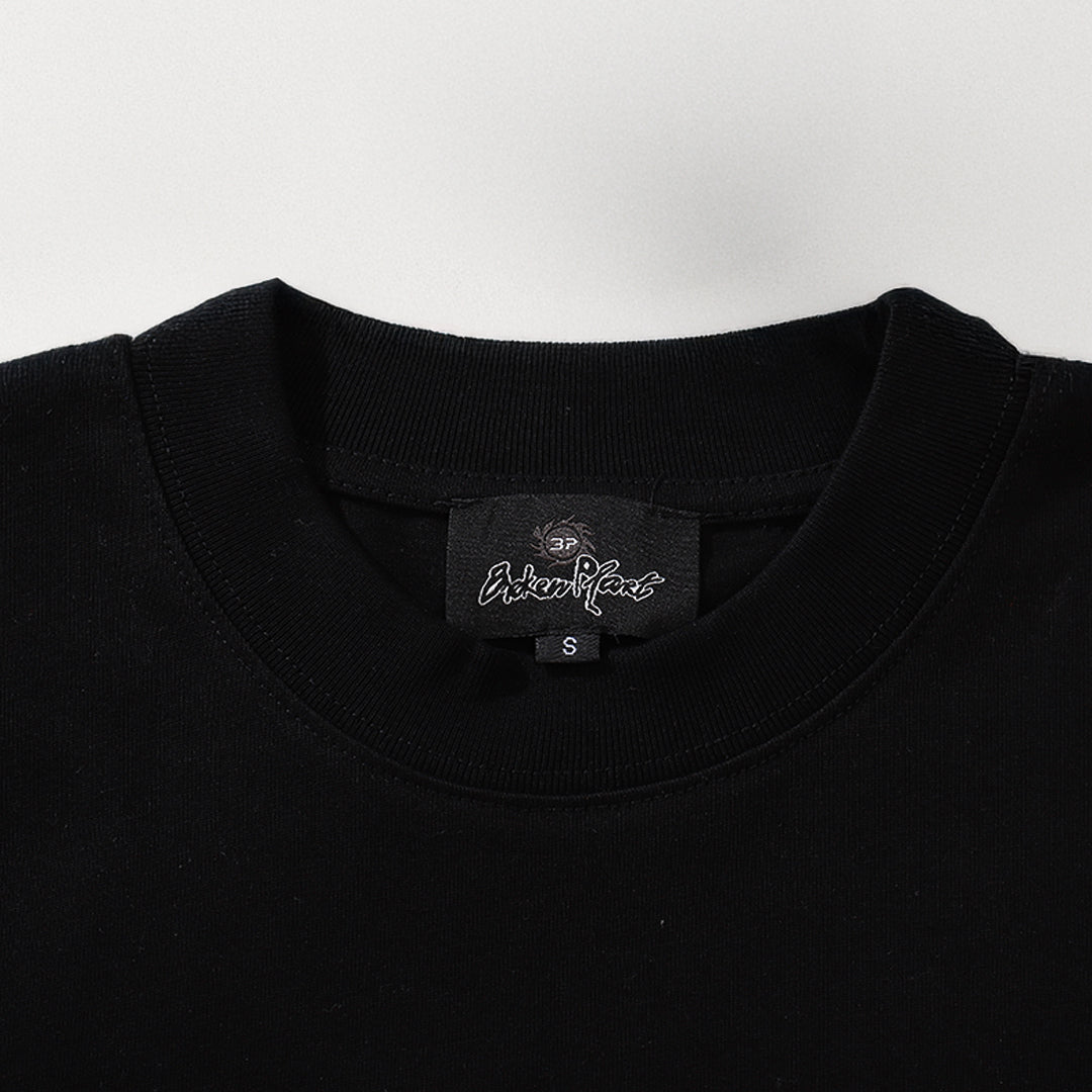Camiseta Broken Planet Global