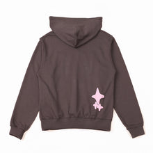 Moletom Broken Planet 'Broken Hearts' Marrom