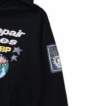 Moletom Broken Planet 'Repair Services Call 999-8P'
