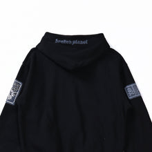 Moletom Broken Planet 'Repair Services Call 999-8P'