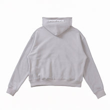 Moletom Broken Planet Zip Up Space (Cinza)