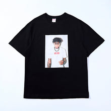 Camiseta Supreme NBA Youngboy