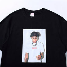 Camiseta Supreme NBA Youngboy
