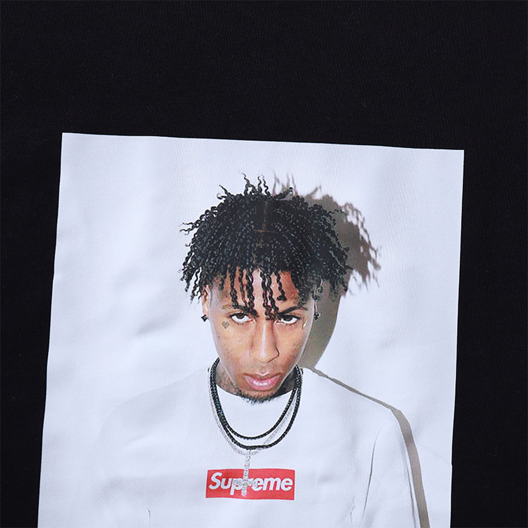 Camiseta Supreme NBA Youngboy