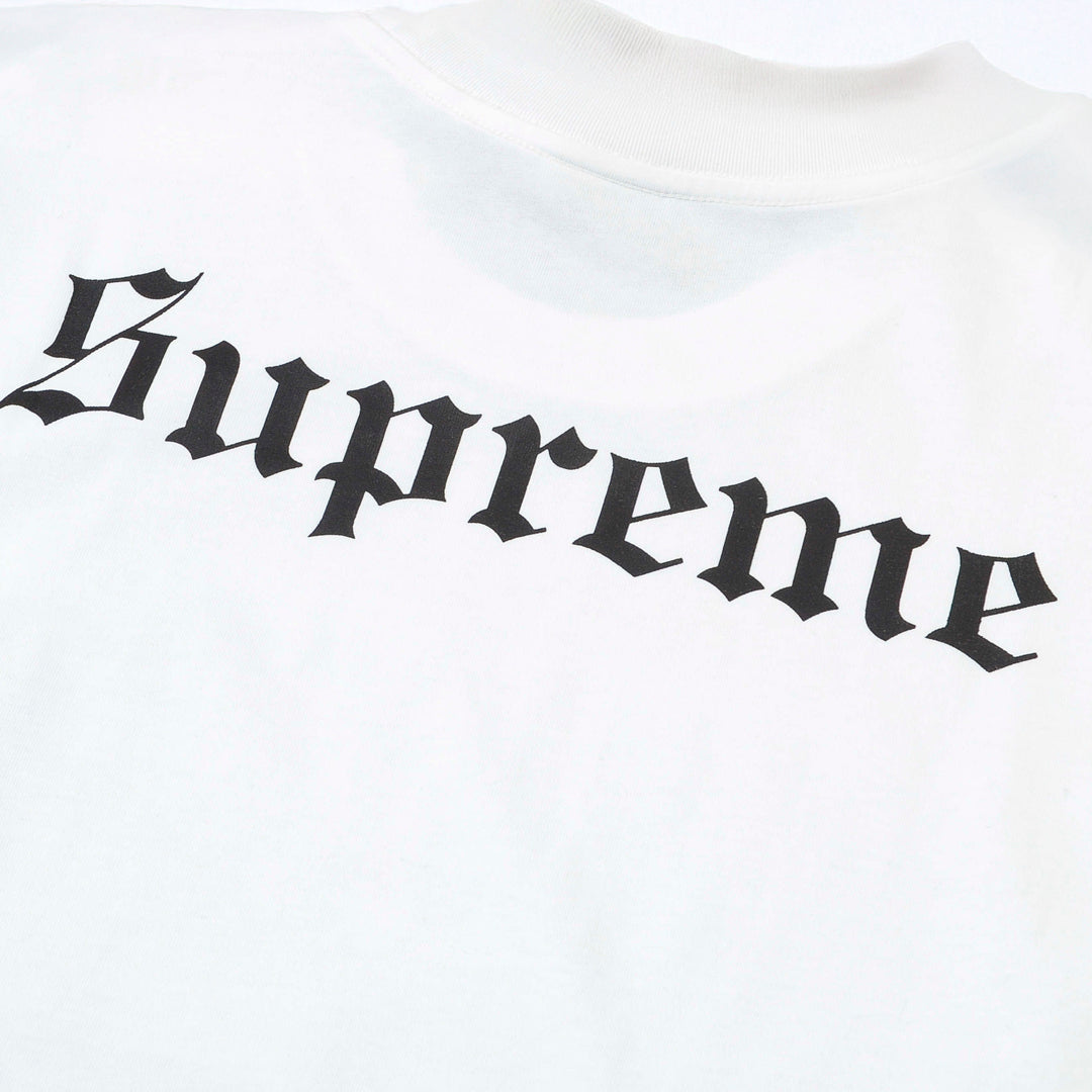 Camiseta Supreme Snow White