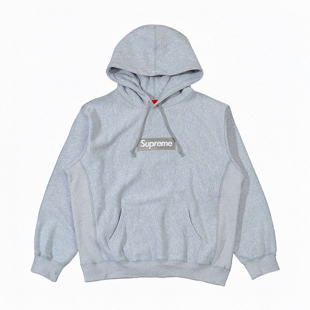 Moletom Supreme Box Logo 2024