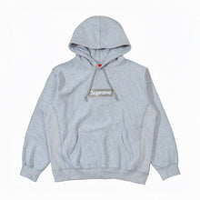 Moletom Supreme Box Logo 2024