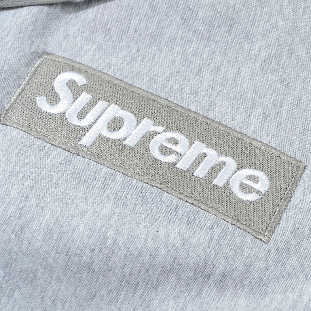 Moletom Supreme Box Logo 2024