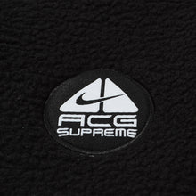 Jaqueta Supreme x ACG