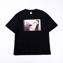 Camiseta Supreme The Killer Black