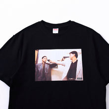 Camiseta Supreme The Killer Black